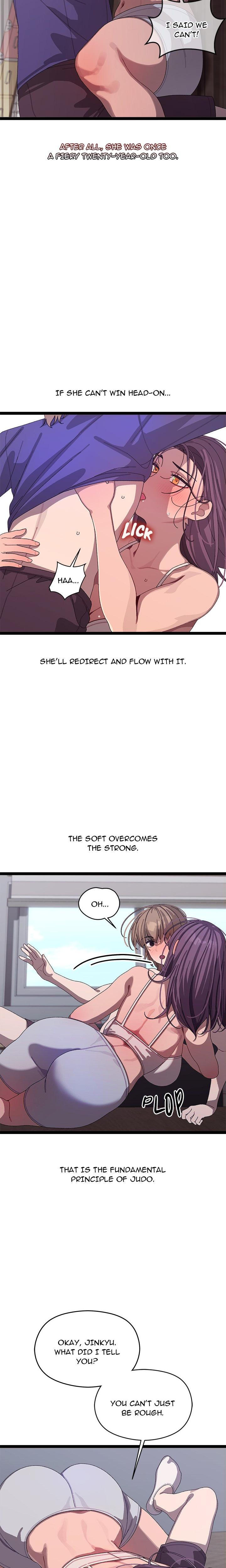 From Weakling to Nemesis - Uncensored Chapter 7 - Page 3 in English