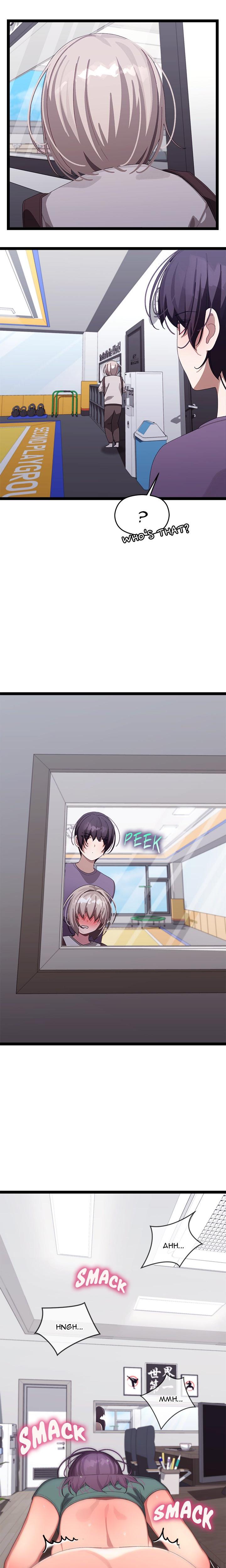 From Weakling to Nemesis - Uncensored Chapter 8 - Page 26 in English
