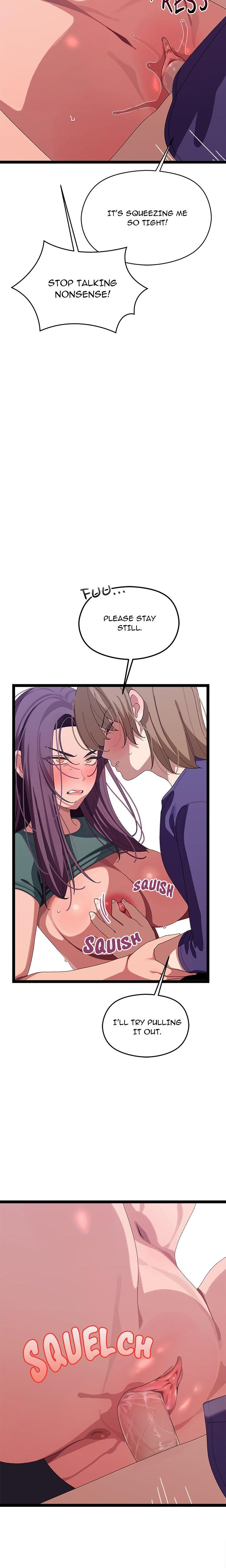 From Weakling to Nemesis - Uncensored Chapter 8 - Page 6 in English
