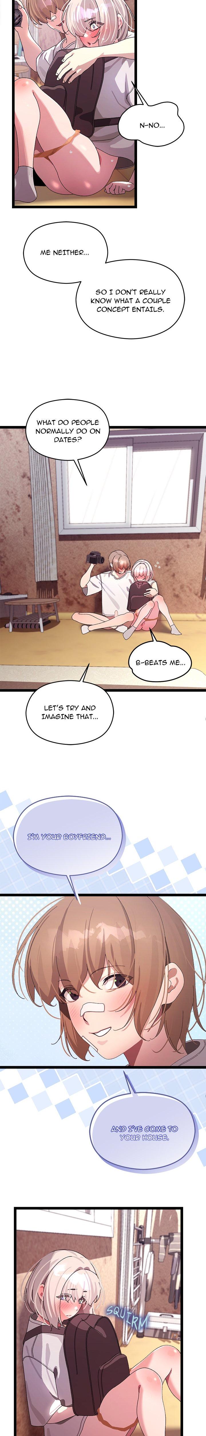 From Weakling to Nemesis - Uncensored Chapter 11 - Page 21 in English