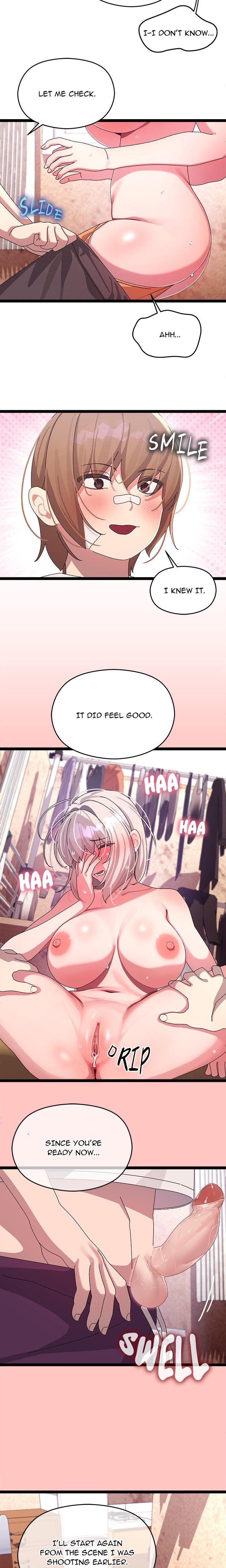 From Weakling to Nemesis - Uncensored Chapter 12 - Page 16 in English