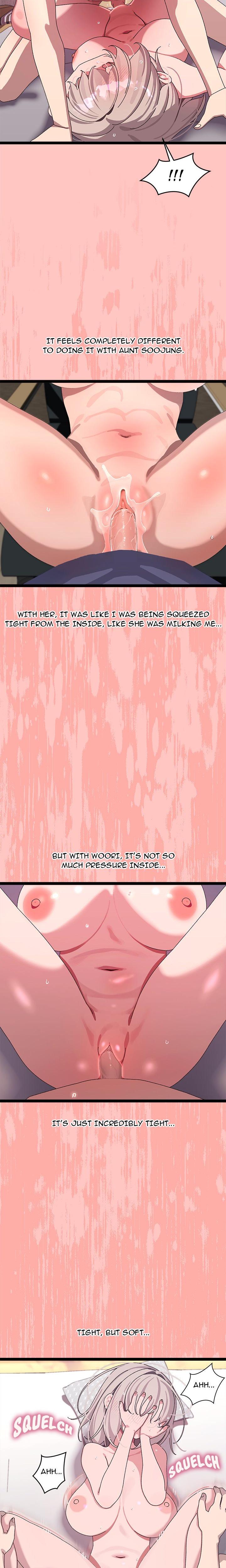 From Weakling to Nemesis - Uncensored Chapter 12 - Page 18 in English