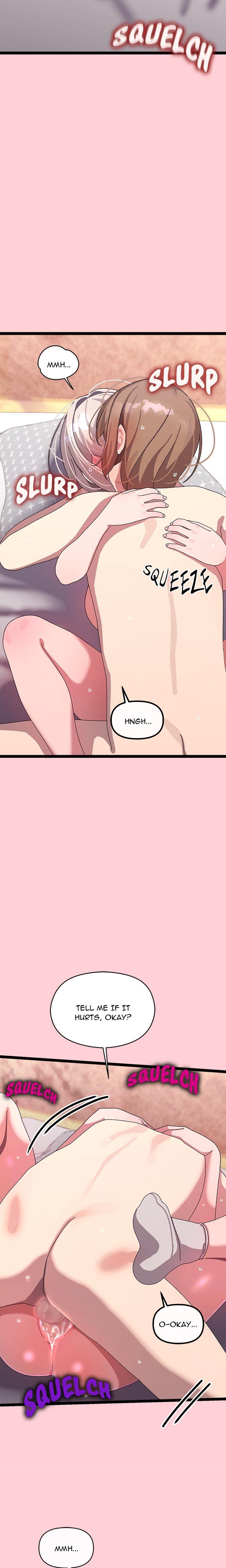 From Weakling to Nemesis - Uncensored Chapter 13 - Page 14 in English