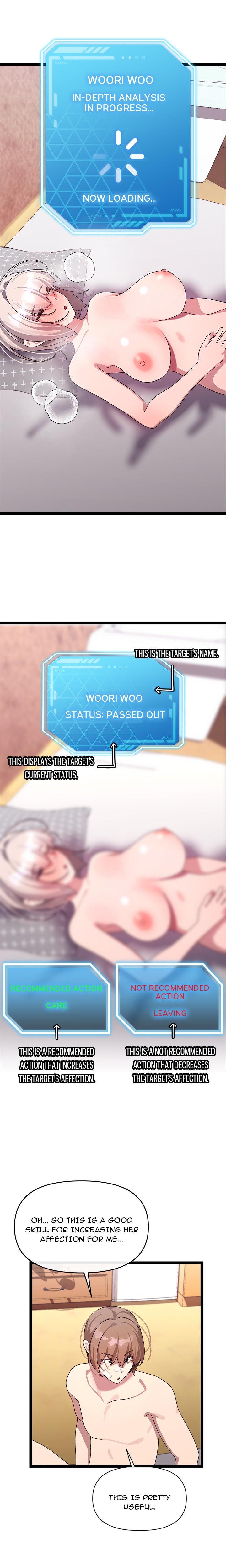 From Weakling to Nemesis - Uncensored Chapter 13 - Page 22 in English