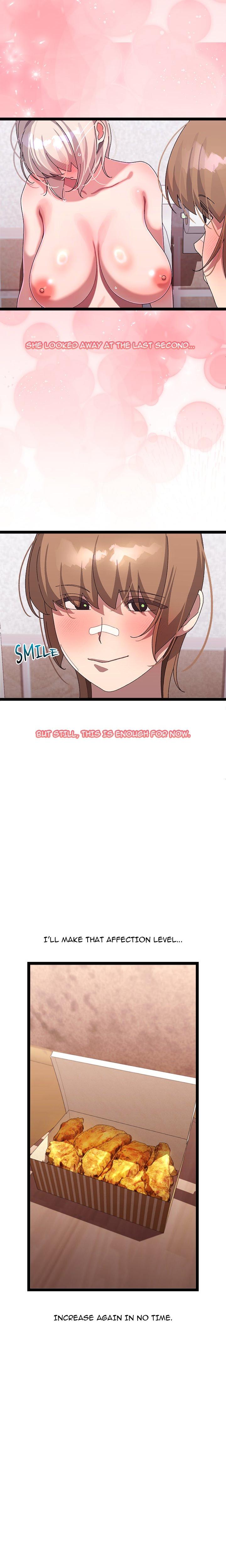 From Weakling to Nemesis - Uncensored Chapter 14 - Page 24 in English