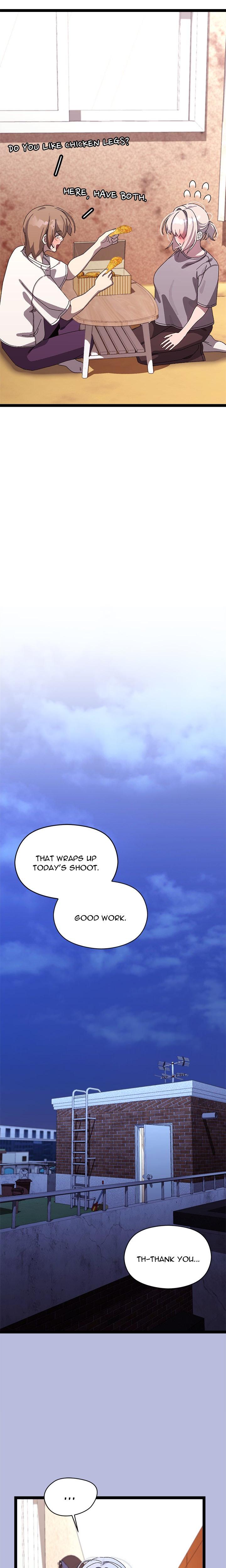 From Weakling to Nemesis - Uncensored Chapter 14 - Page 25 in English