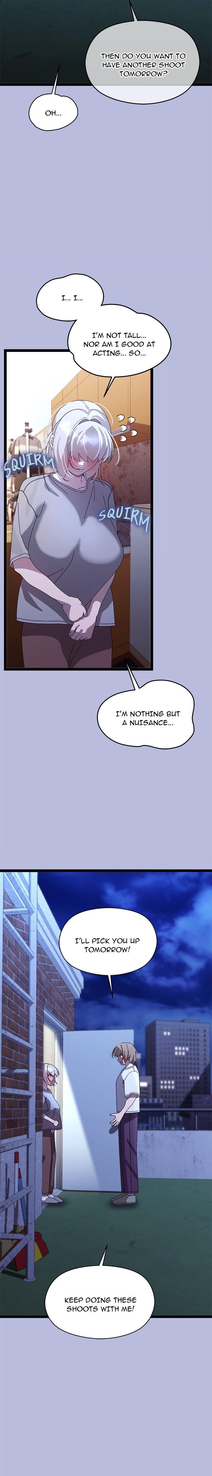 From Weakling to Nemesis - Uncensored Chapter 14 - Page 27 in English