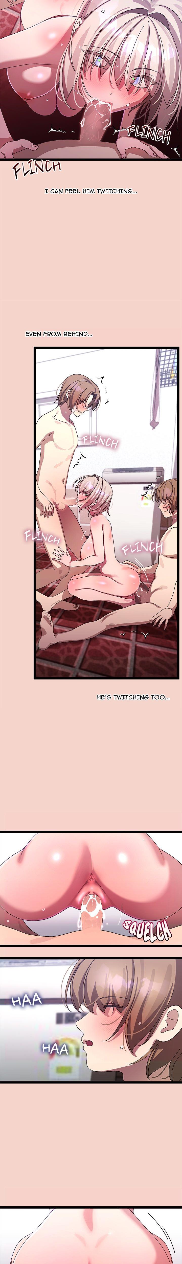 From Weakling to Nemesis - Uncensored Chapter 17 - Page 7 in English