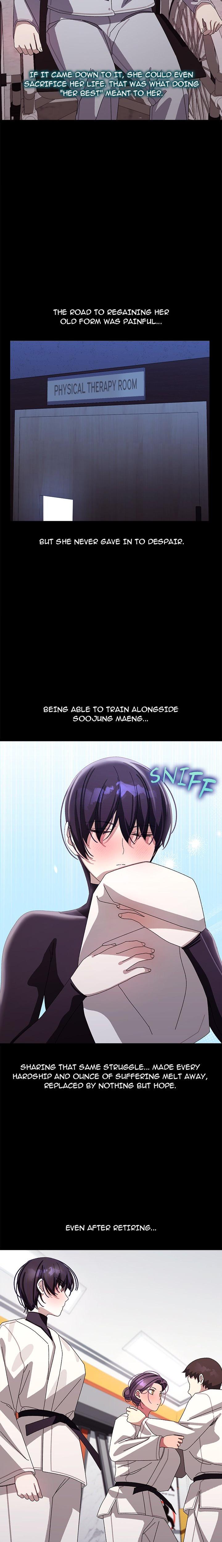 From Weakling to Nemesis - Uncensored Chapter 19 - Page 15 in English