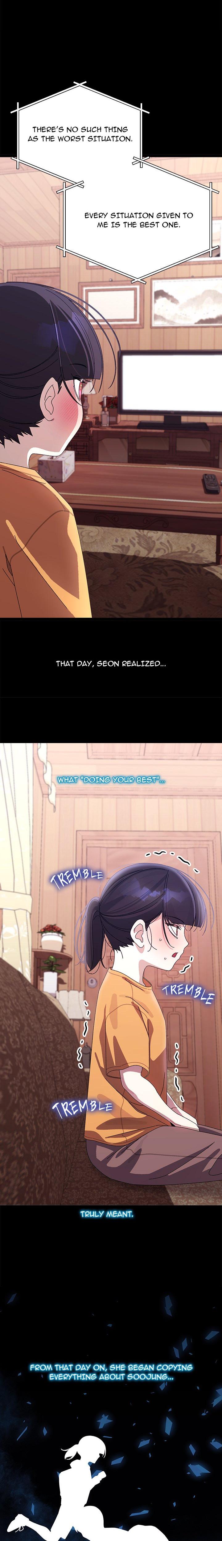From Weakling to Nemesis - Uncensored Chapter 19 - Page 6 in English