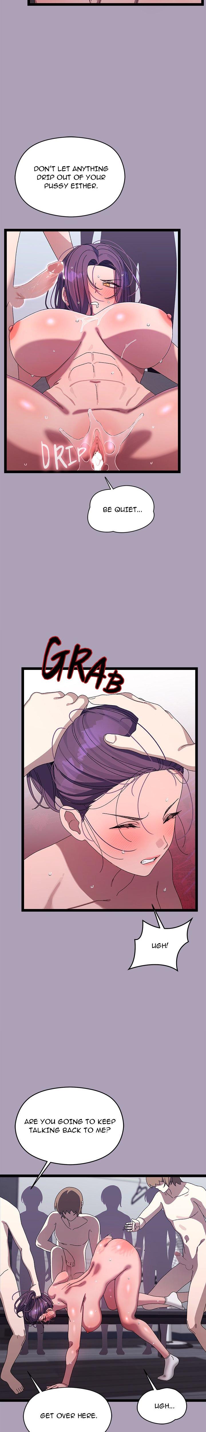 From Weakling to Nemesis - Uncensored Chapter 20 - Page 13 in English