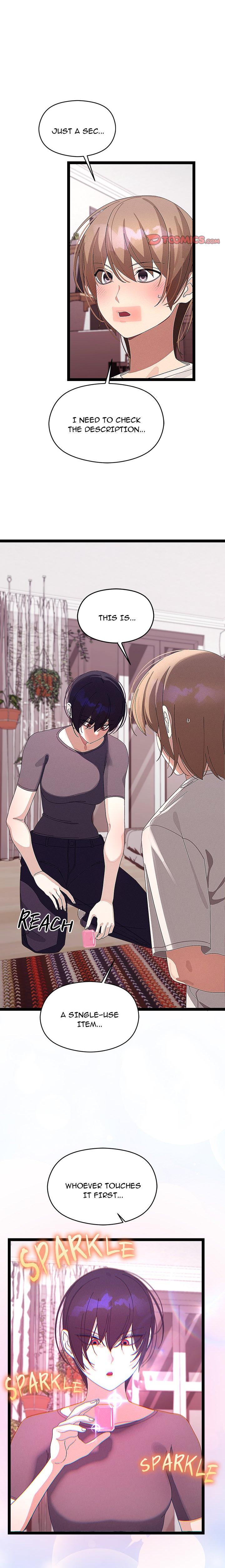From Weakling to Nemesis - Uncensored Chapter 22 - Page 20 in English