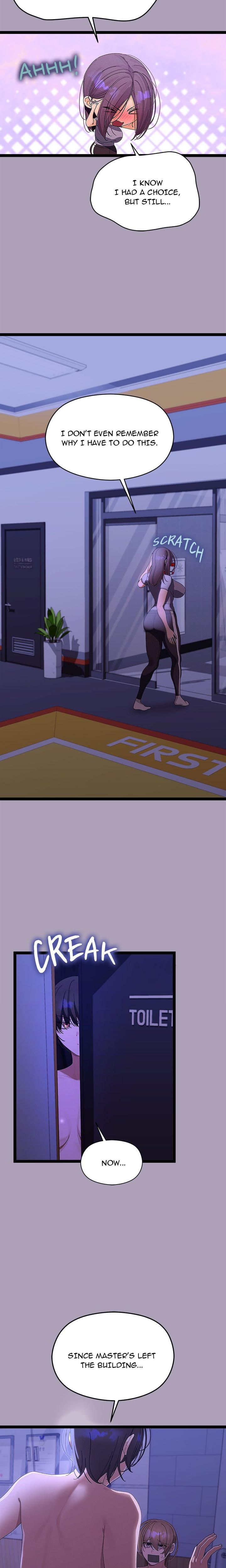 From Weakling to Nemesis - Uncensored Chapter 22 - Page 3 in English