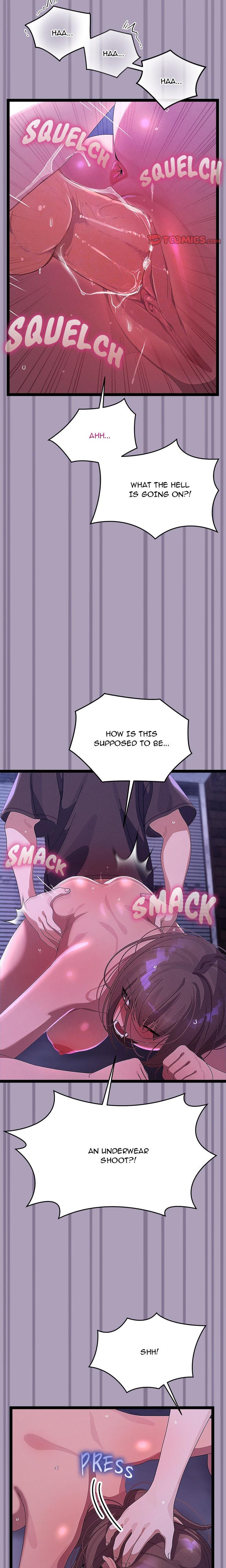 From Weakling to Nemesis - Uncensored Chapter 24 - Page 20 in English