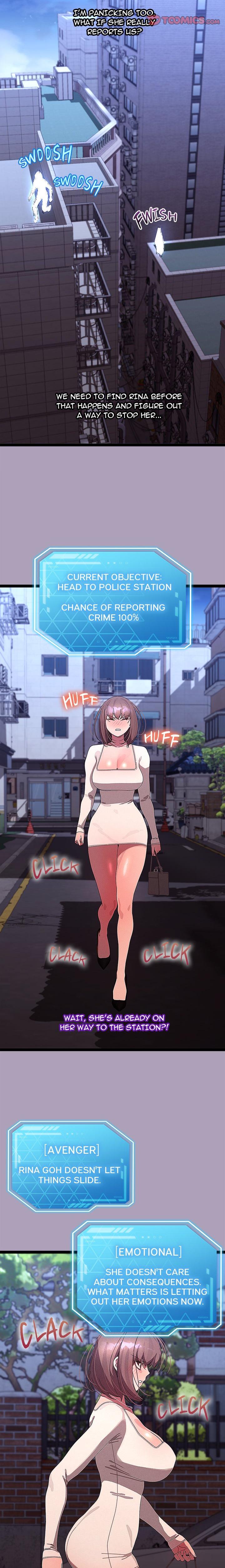 From Weakling to Nemesis - Uncensored Chapter 25 - Page 13 in English