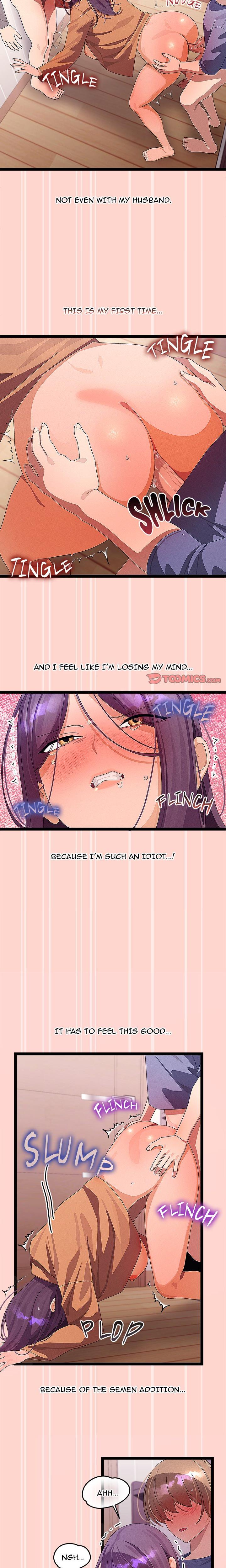 From Weakling to Nemesis - Uncensored Chapter 27 - Page 13 in English