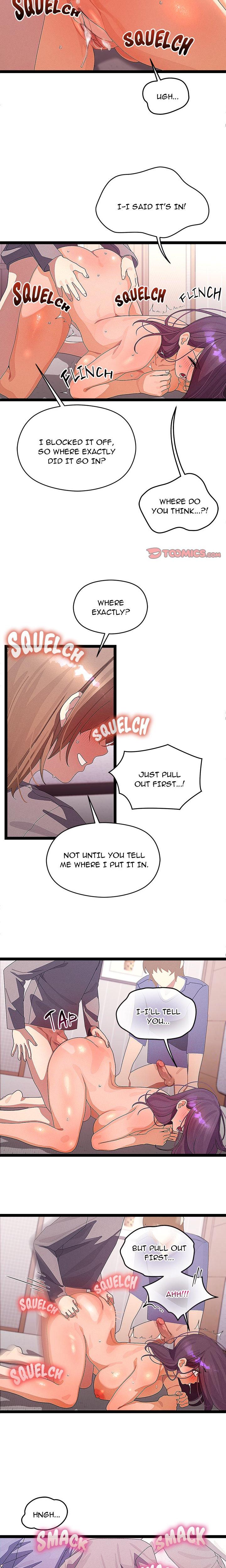 From Weakling to Nemesis - Uncensored Chapter 27 - Page 3 in English