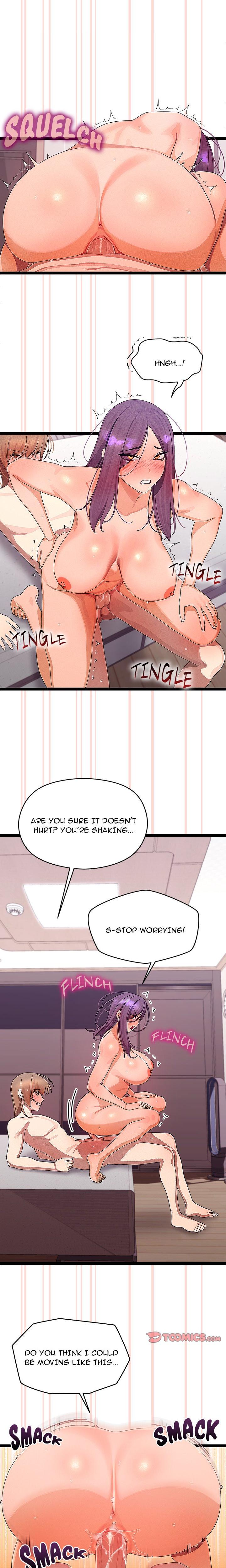 From Weakling to Nemesis - Uncensored Chapter 28 - Page 13 in English