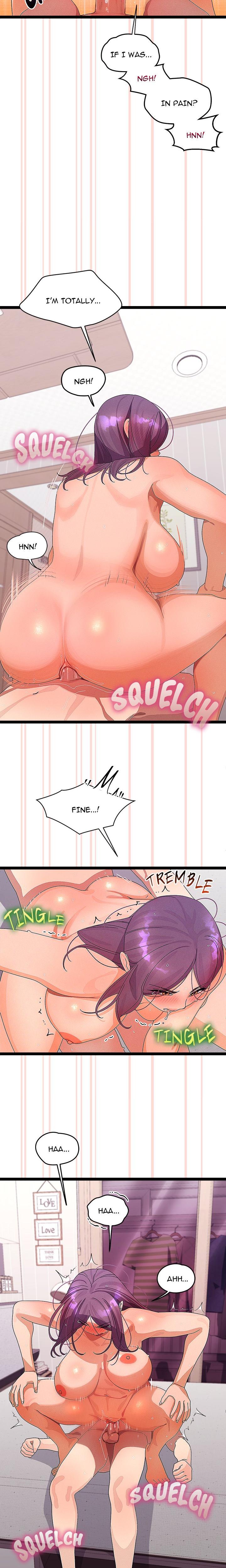 From Weakling to Nemesis - Uncensored Chapter 28 - Page 14 in English