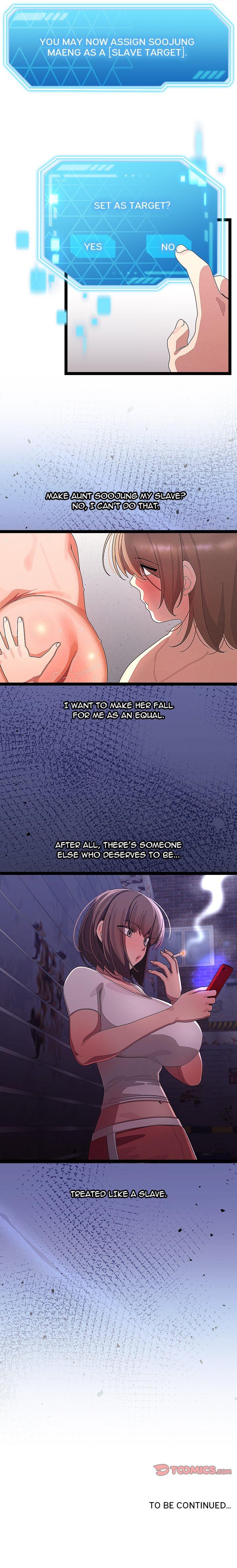 From Weakling to Nemesis - Uncensored Chapter 28 - Page 18 in English
