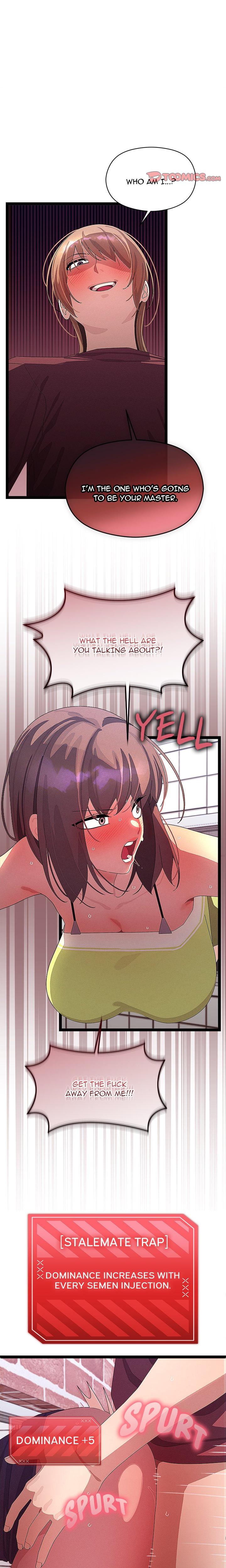 From Weakling to Nemesis - Uncensored Chapter 29 - Page 15 in English