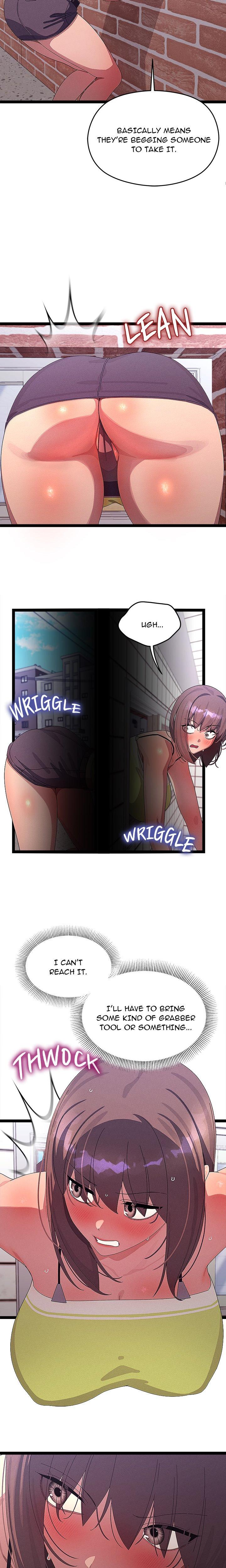 From Weakling to Nemesis - Uncensored Chapter 29 - Page 9 in English