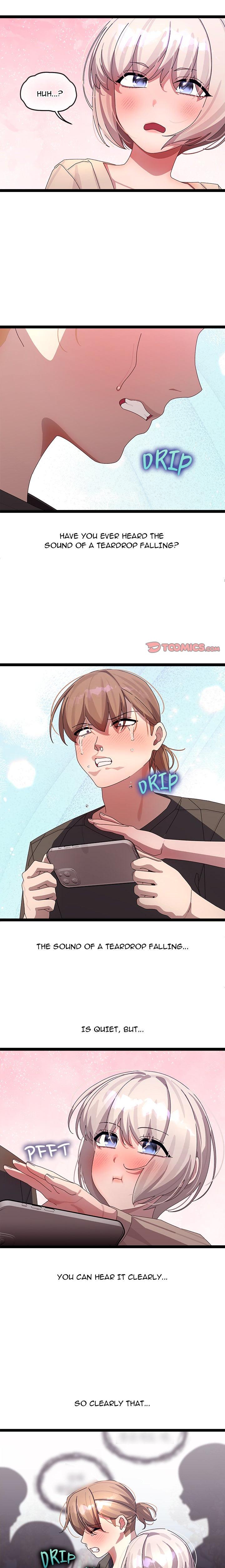 From Weakling to Nemesis - Uncensored Chapter 30 - Page 21 in English