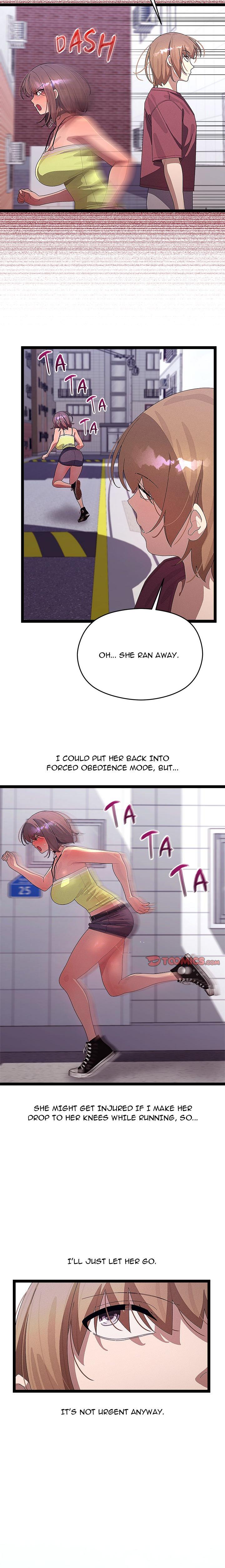 From Weakling to Nemesis - Uncensored Chapter 30 - Page 4 in English