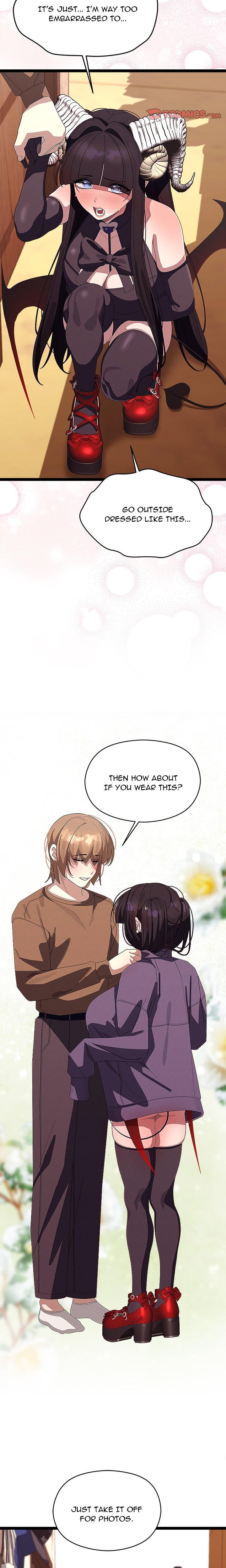 From Weakling to Nemesis - Uncensored Chapter 31 - Page 10 in English