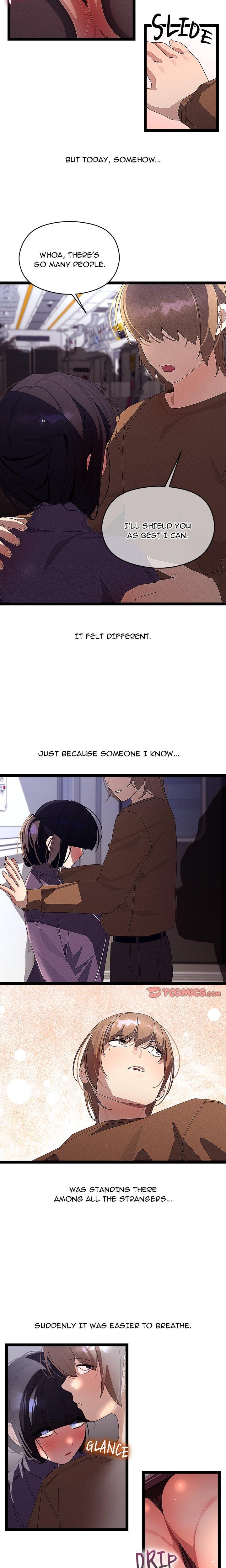 From Weakling to Nemesis - Uncensored Chapter 31 - Page 17 in English
