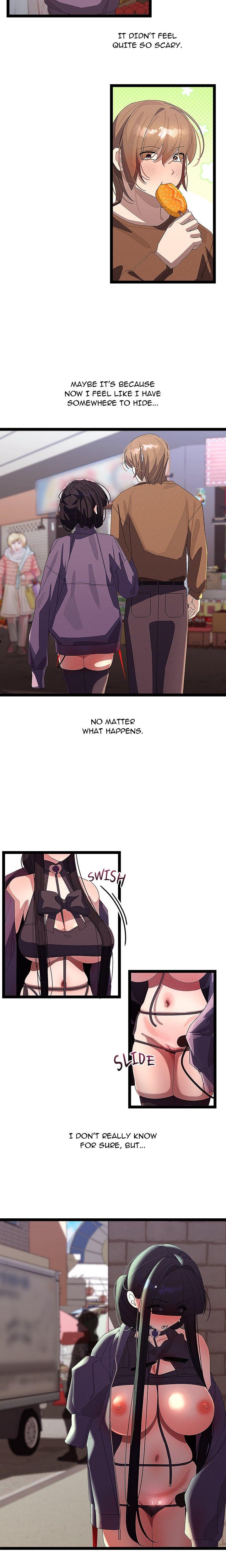 From Weakling to Nemesis - Uncensored Chapter 31 - Page 19 in English