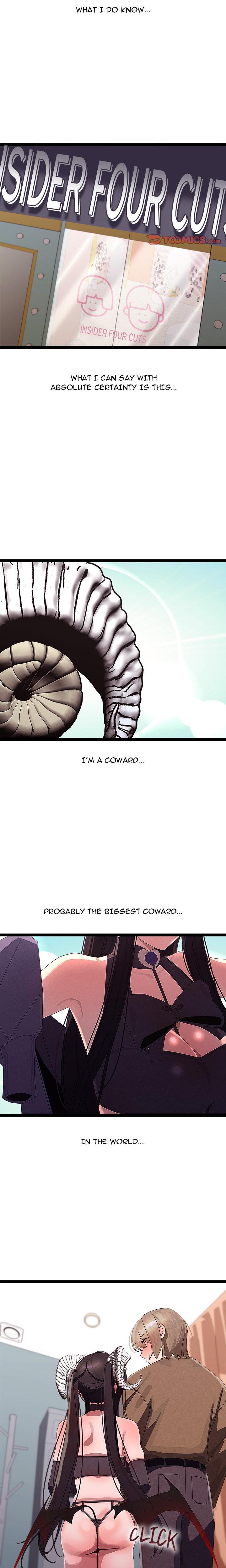 From Weakling to Nemesis - Uncensored Chapter 31 - Page 20 in English