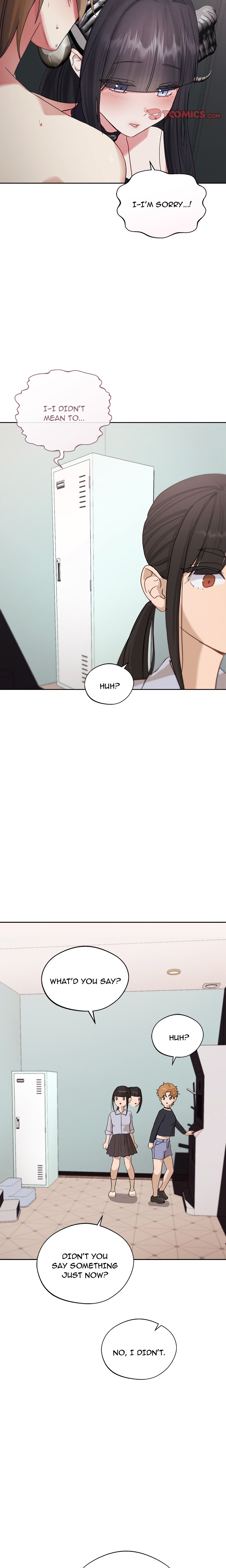 From Weakling to Nemesis - Uncensored Chapter 32 - Page 10 in English