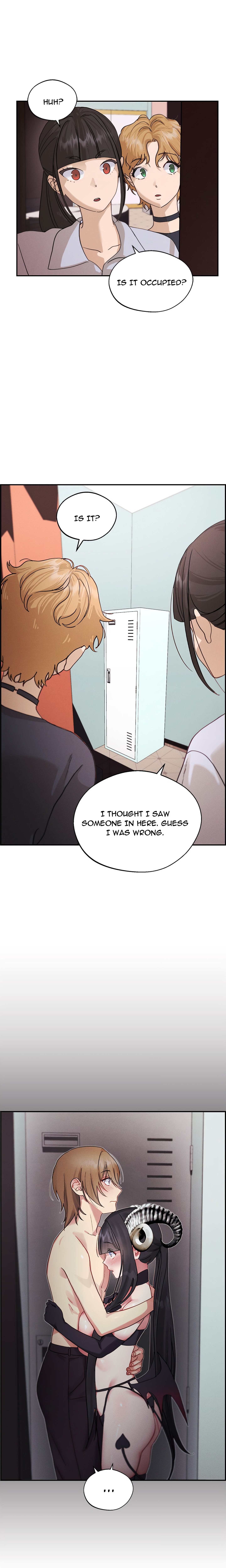 From Weakling to Nemesis - Uncensored Chapter 32 - Page 4 in English