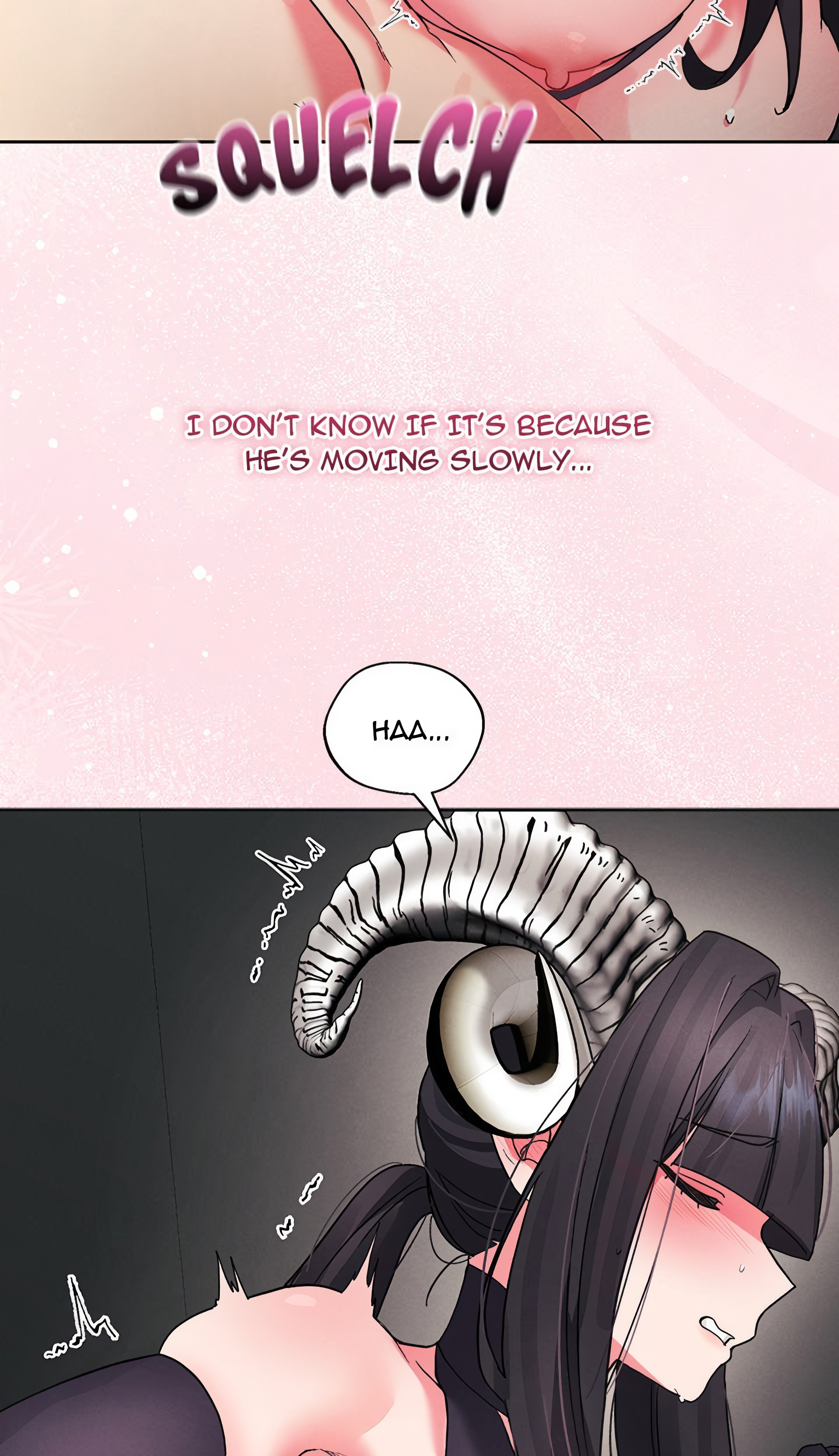 From Weakling to Nemesis - Uncensored Chapter 33 - Page 14 in English