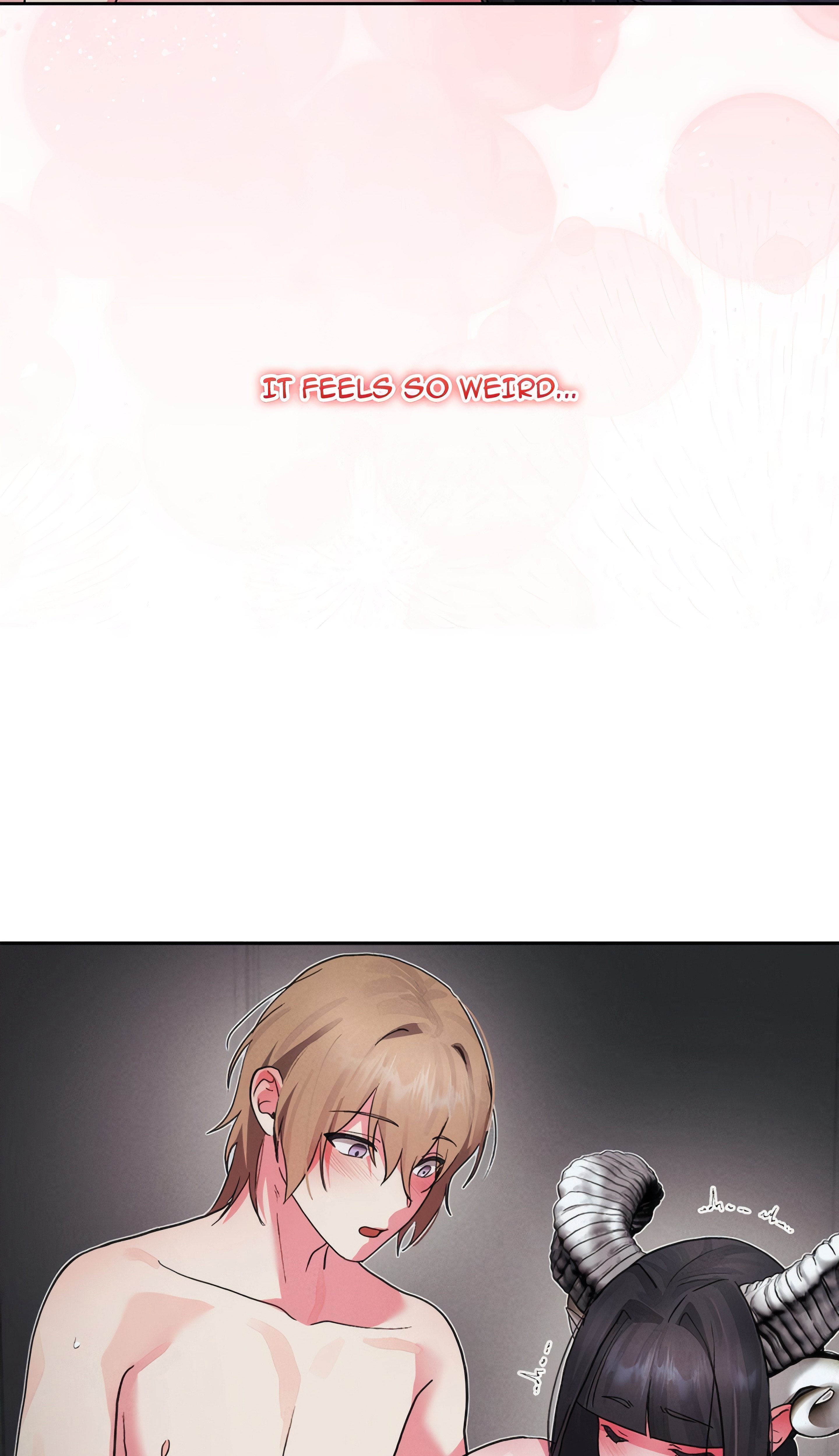 From Weakling to Nemesis - Uncensored Chapter 33 - Page 21 in English
