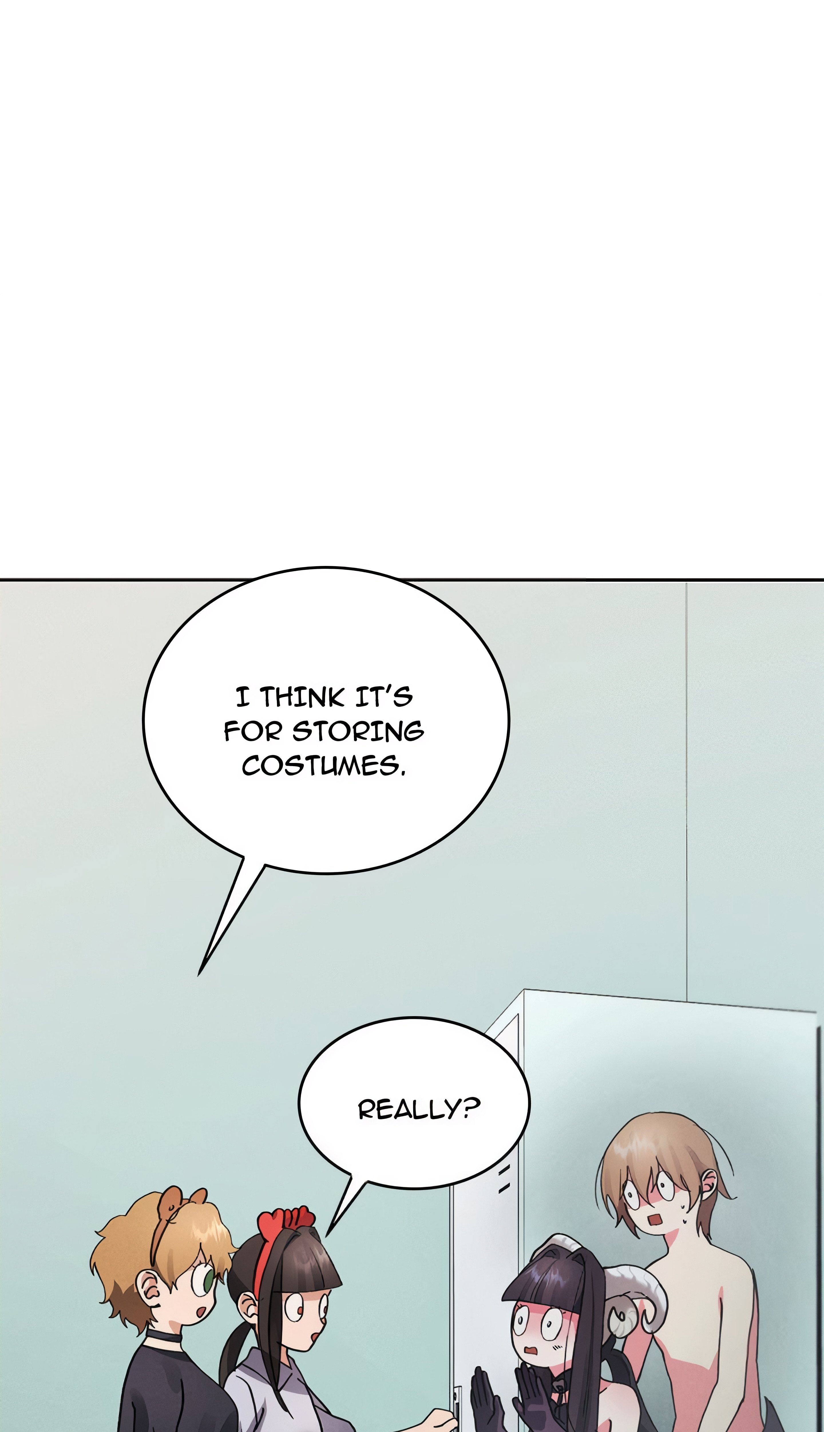 From Weakling to Nemesis - Uncensored Chapter 33 - Page 30 in English
