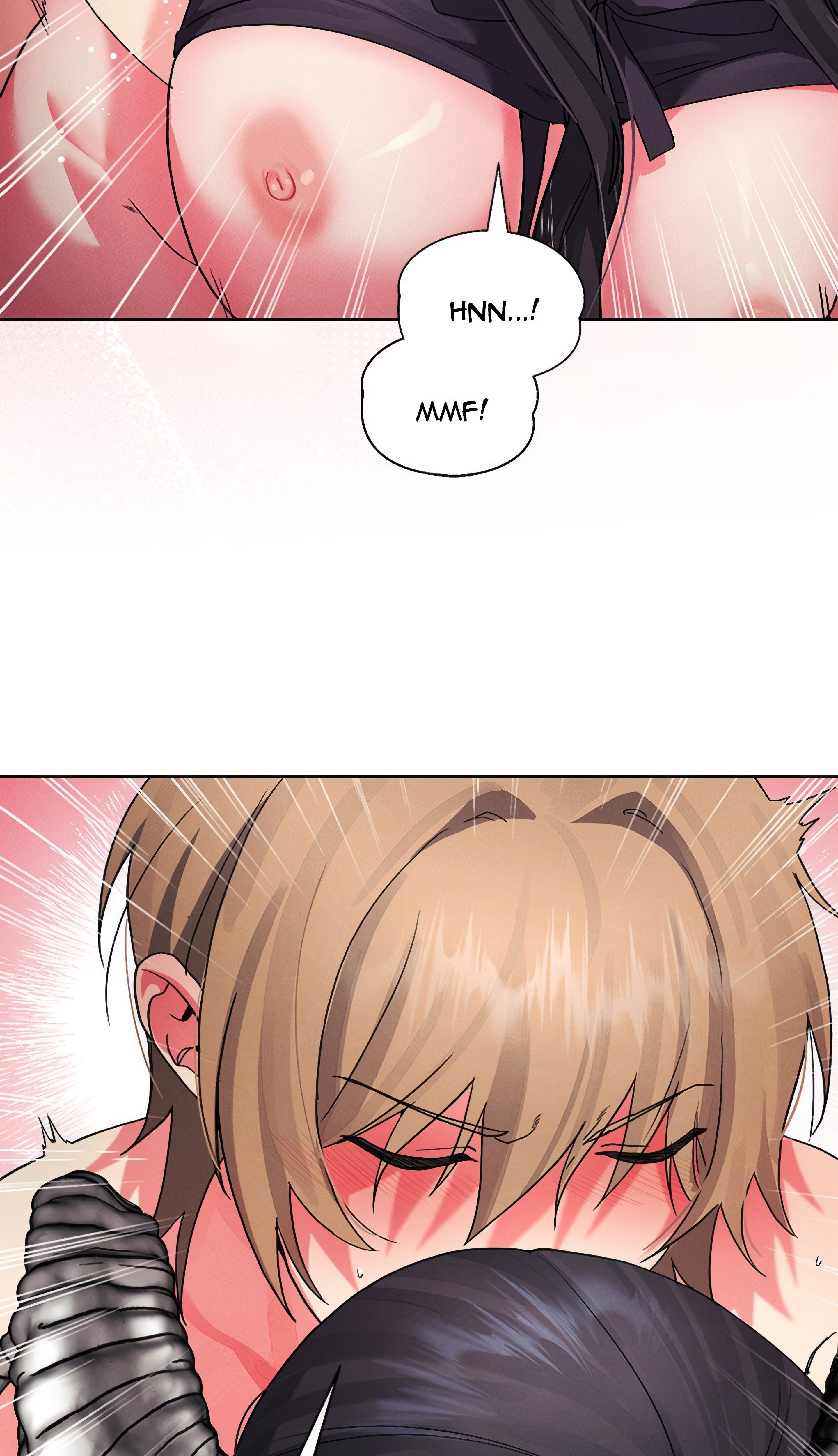 From Weakling to Nemesis - Uncensored Chapter 33 - Page 44 in English