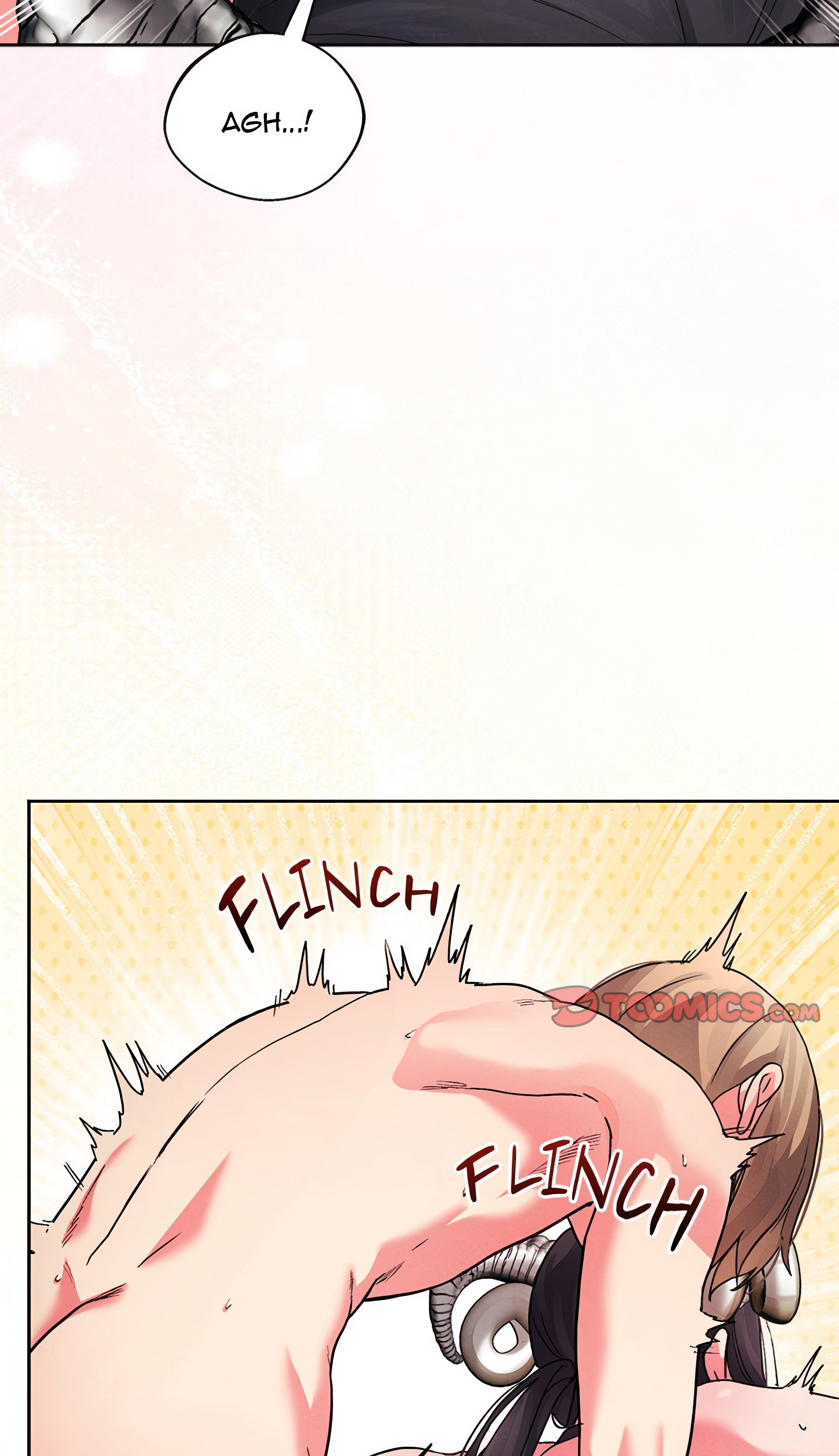 From Weakling to Nemesis - Uncensored Chapter 33 - Page 45 in English