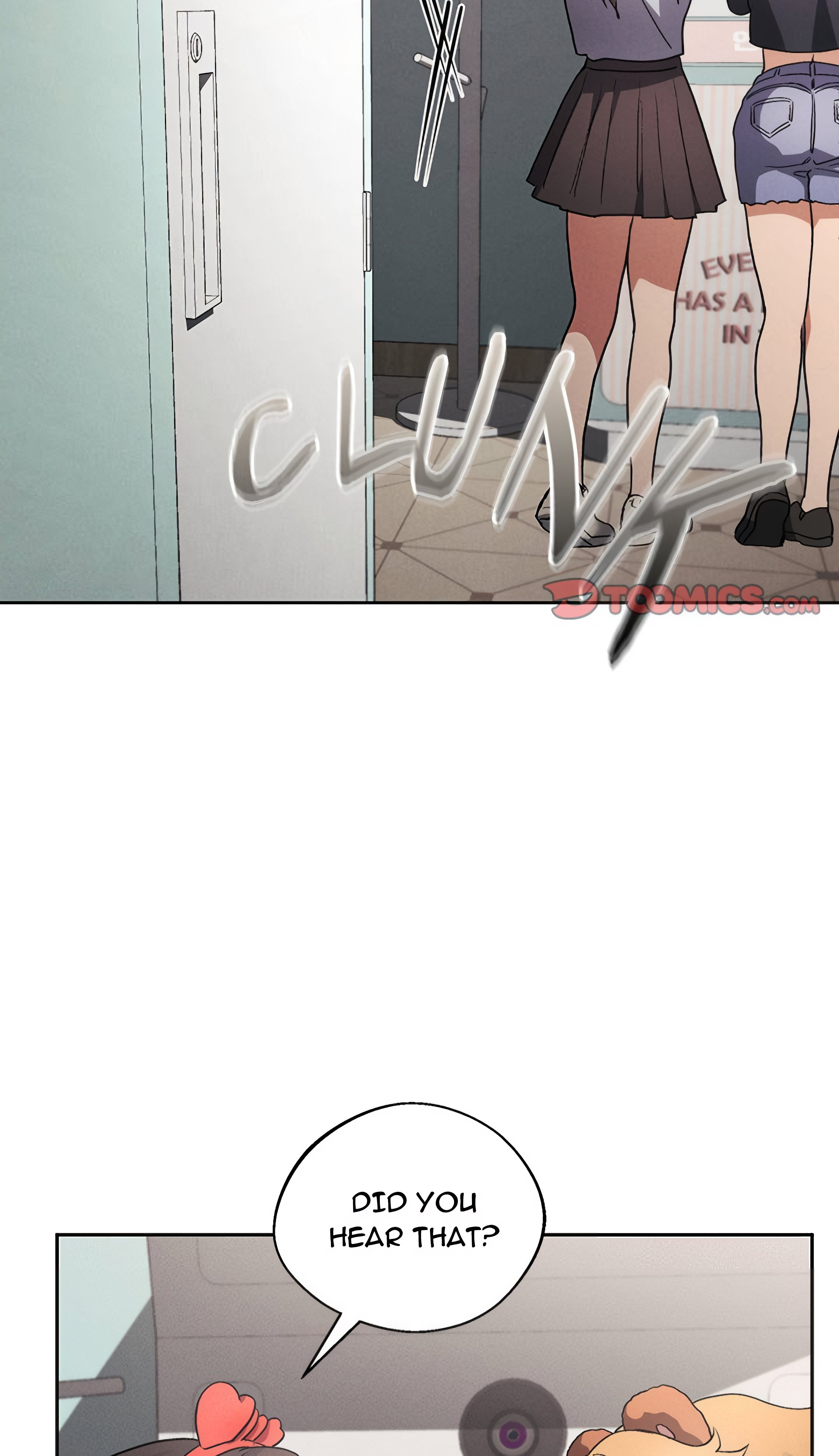 From Weakling to Nemesis - Uncensored Chapter 33 - Page 52 in English
