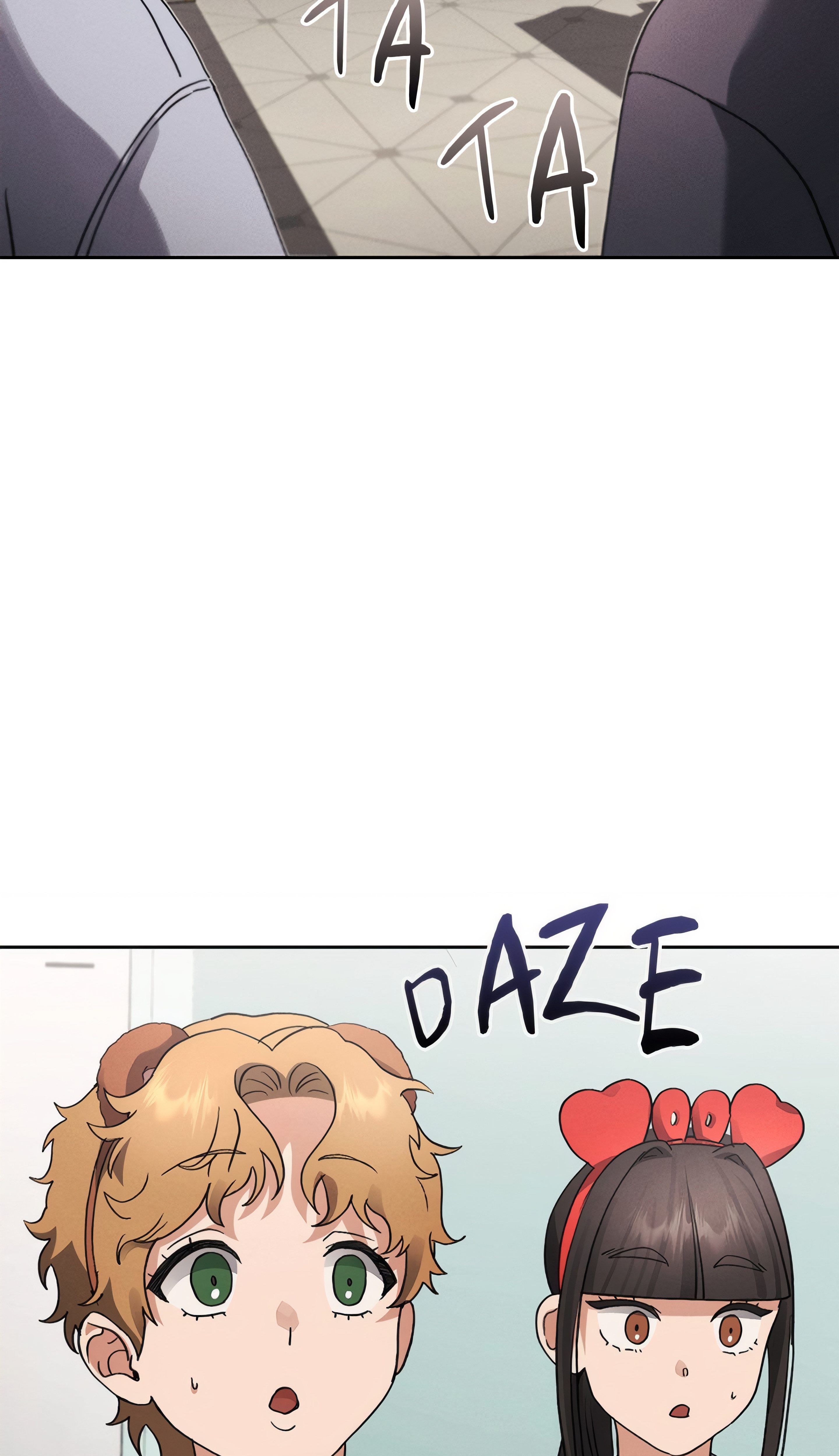 From Weakling to Nemesis - Uncensored Chapter 33 - Page 57 in English