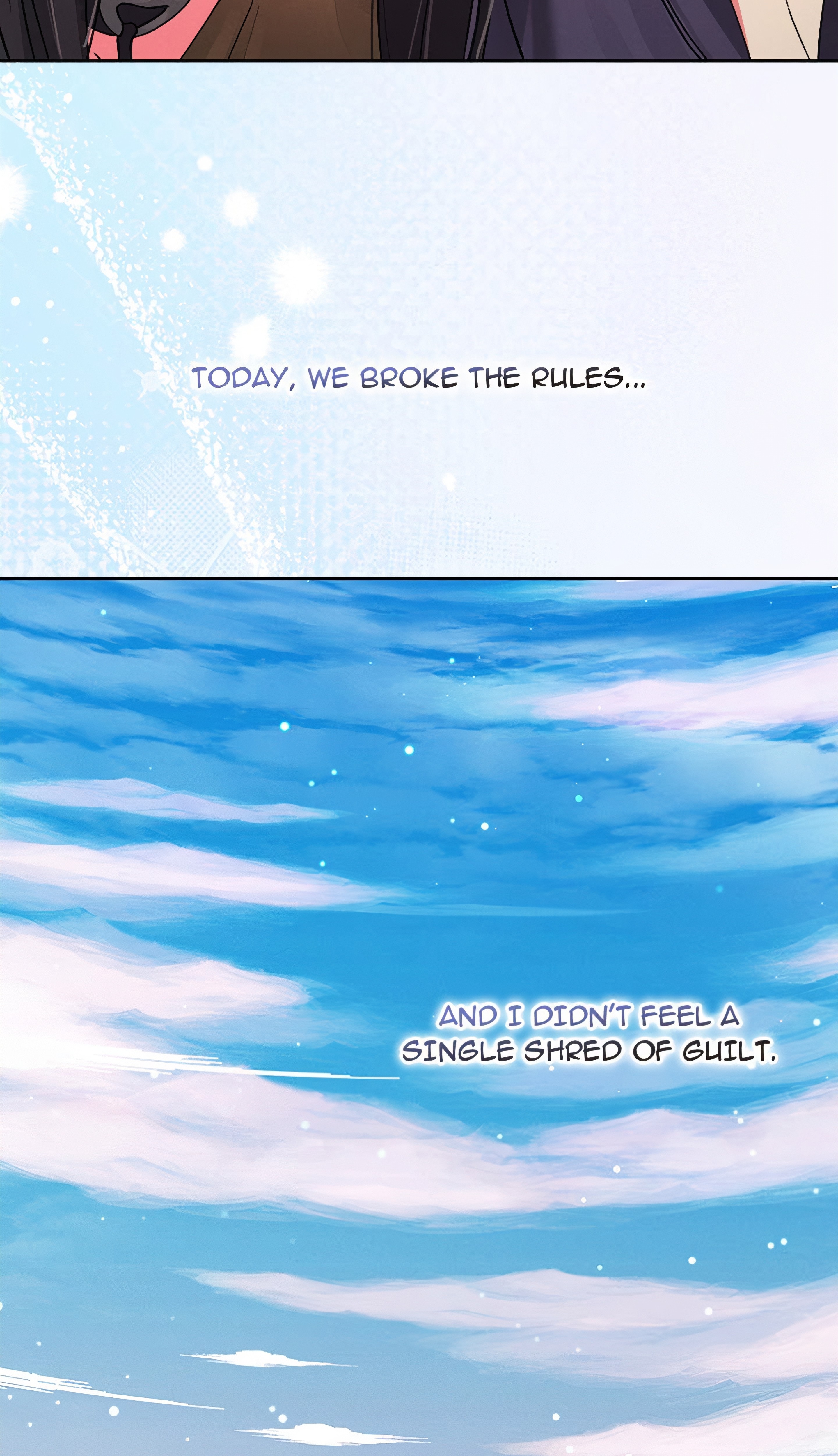 From Weakling to Nemesis - Uncensored Chapter 33 - Page 67 in English