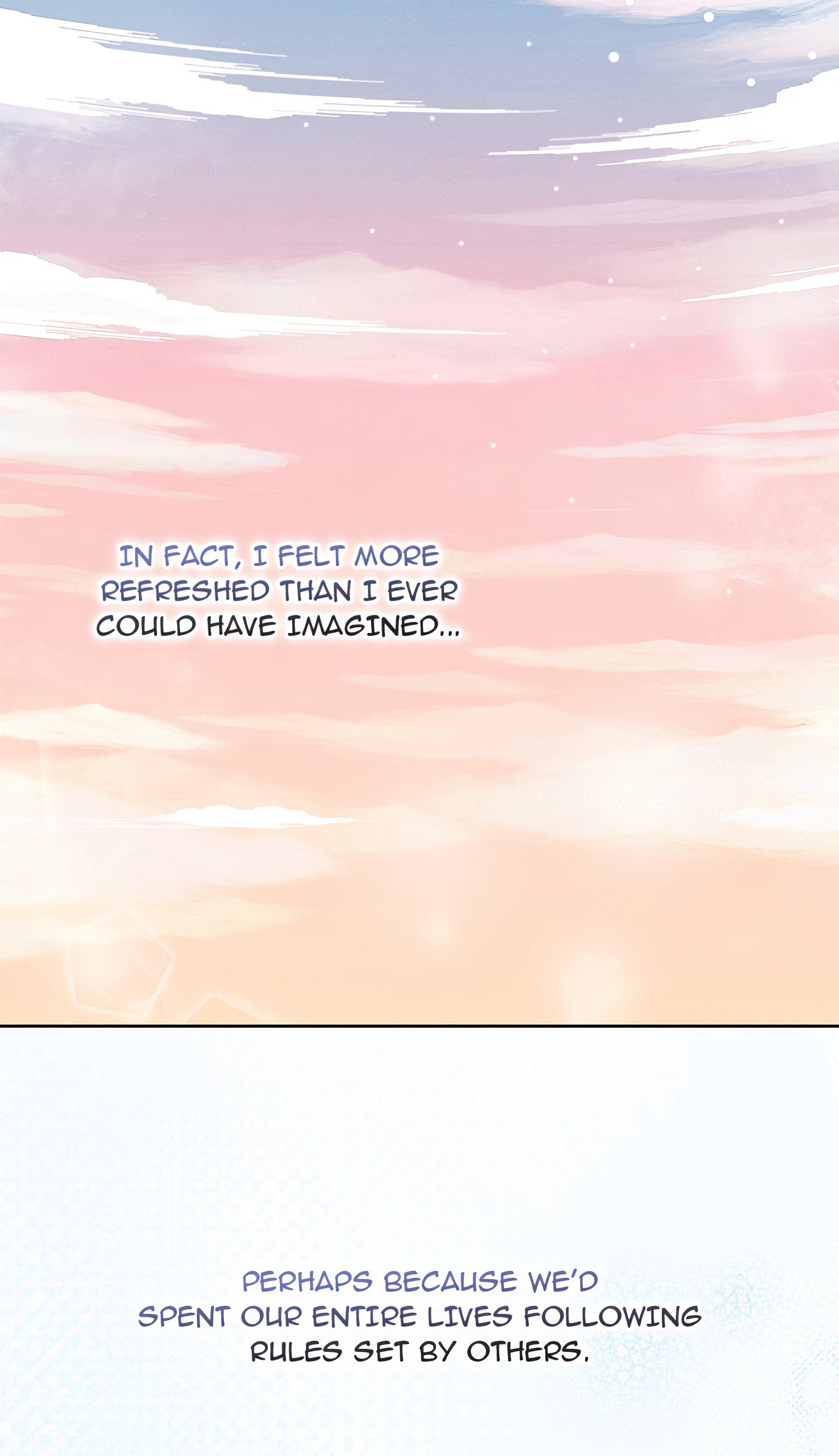From Weakling to Nemesis - Uncensored Chapter 33 - Page 68 in English