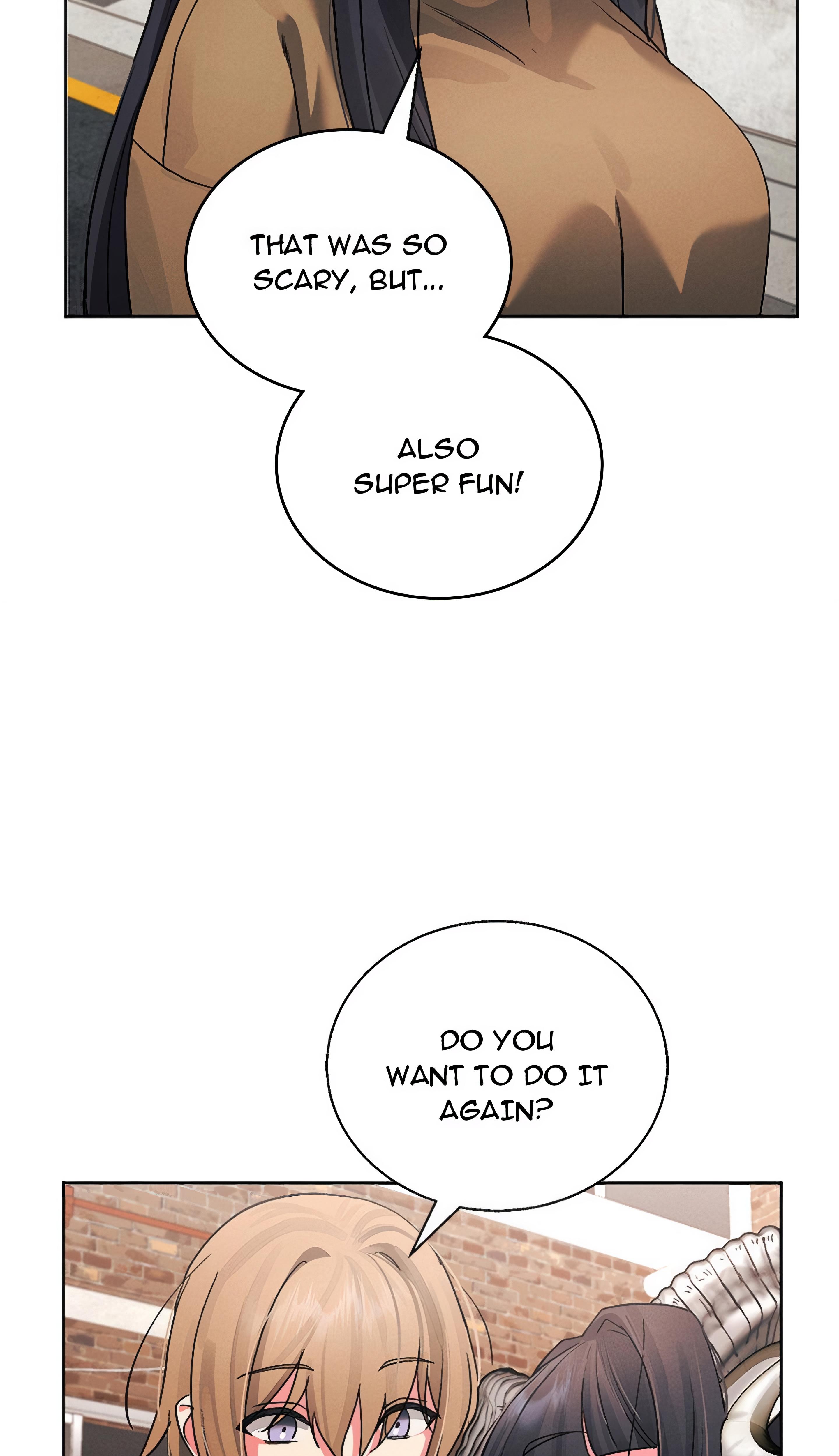 From Weakling to Nemesis - Uncensored Chapter 33 - Page 71 in English