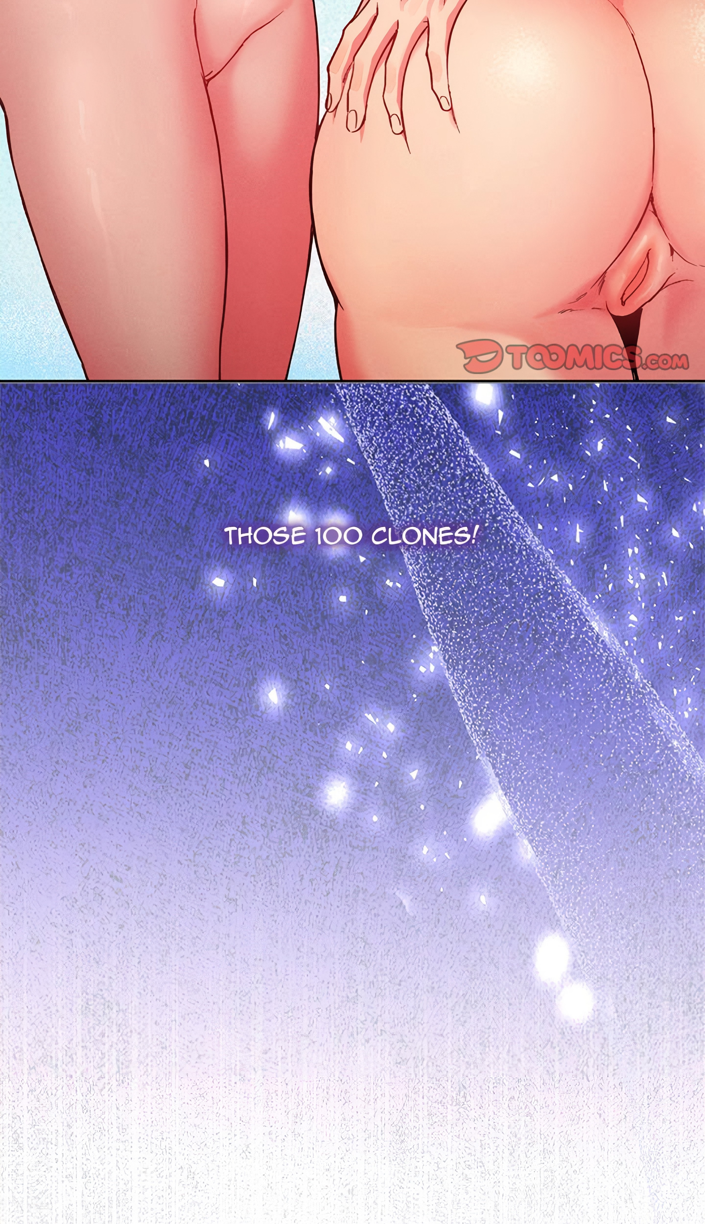 From Weakling to Nemesis - Uncensored Chapter 33 - Page 79 in English