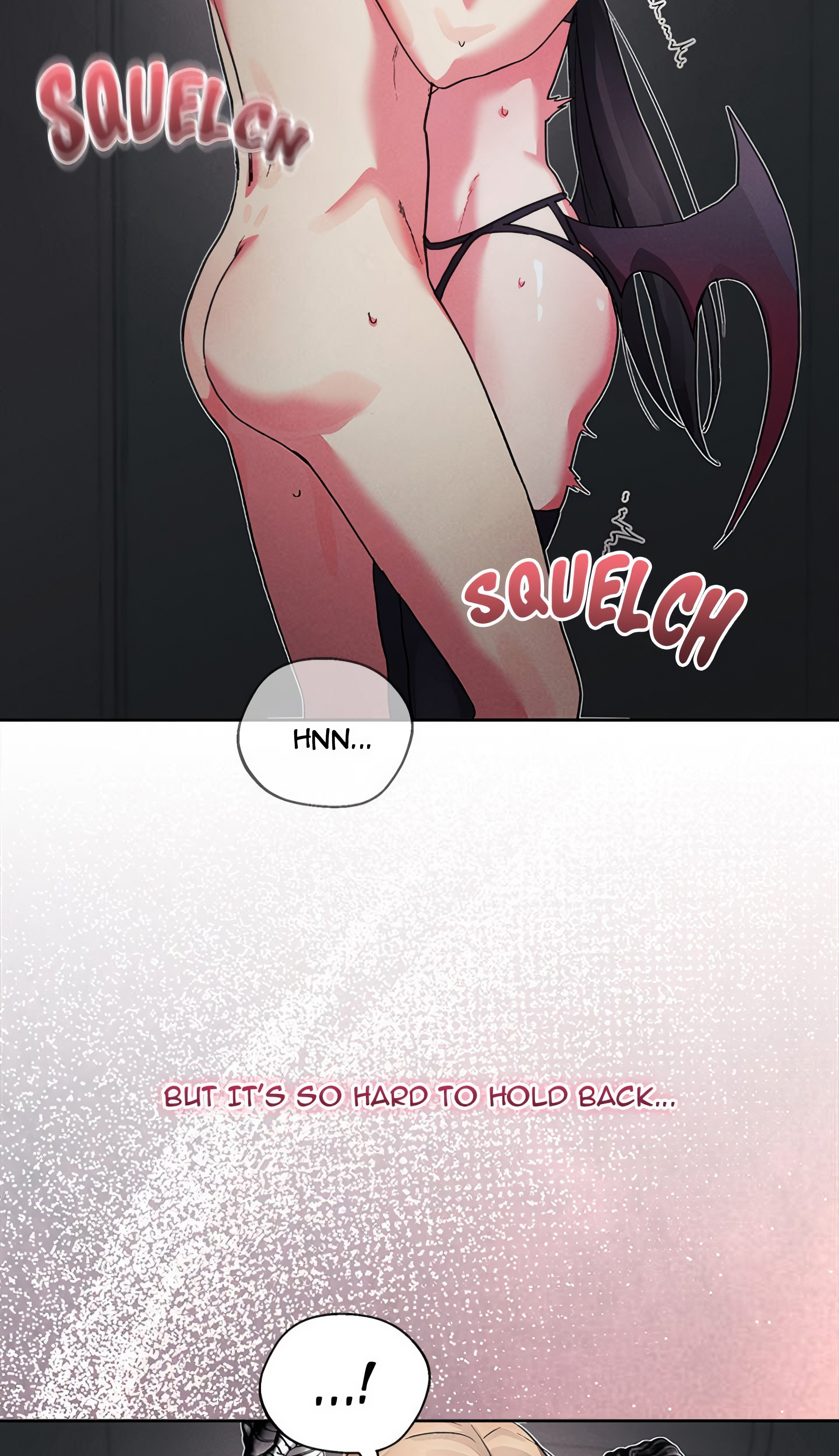 From Weakling to Nemesis - Uncensored Chapter 33 - Page 9 in English