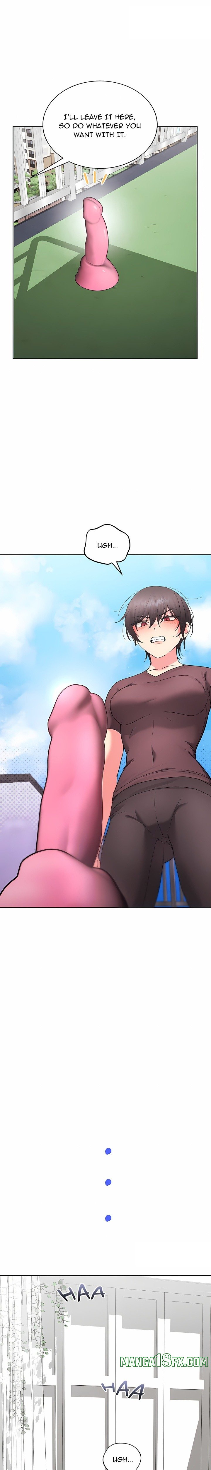 From Weakling to Nemesis - Uncensored Chapter 40 - Page 13 in English