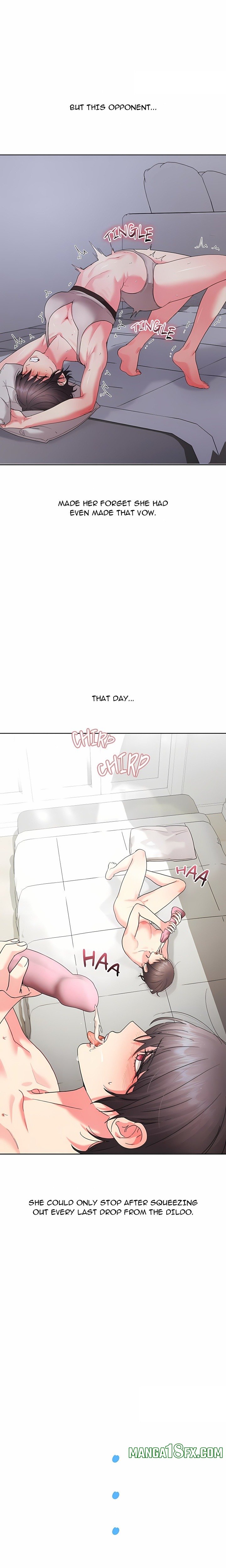 From Weakling to Nemesis - Uncensored Chapter 40 - Page 18 in English