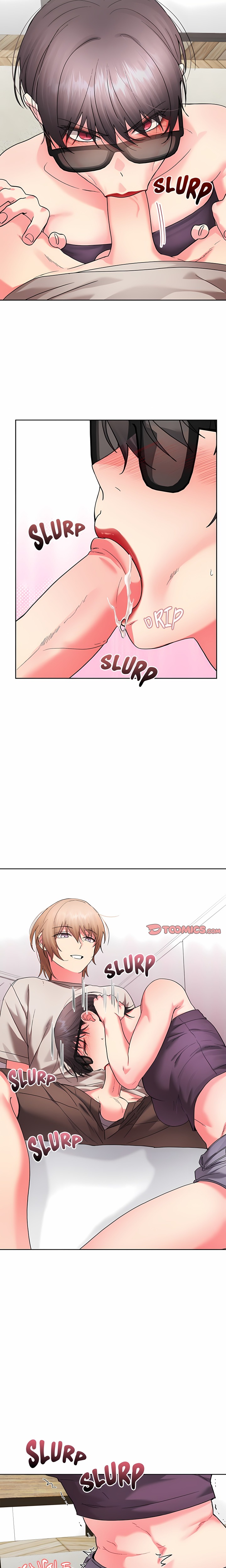 From Weakling to Nemesis - Uncensored Chapter 41 - Page 12 in English