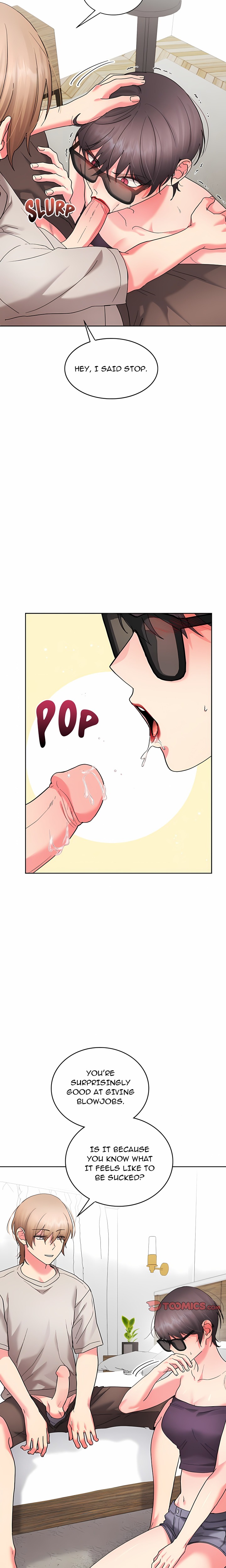 From Weakling to Nemesis - Uncensored Chapter 41 - Page 14 in English